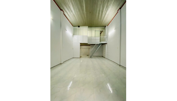 Bán Nhà 51m², 4 Tỷ Nhỉnh Nhẹ, Hoàng Bật Đạt, P15, Tân Bình – Nhà Mới, Tiện Ích Đầy Đủ