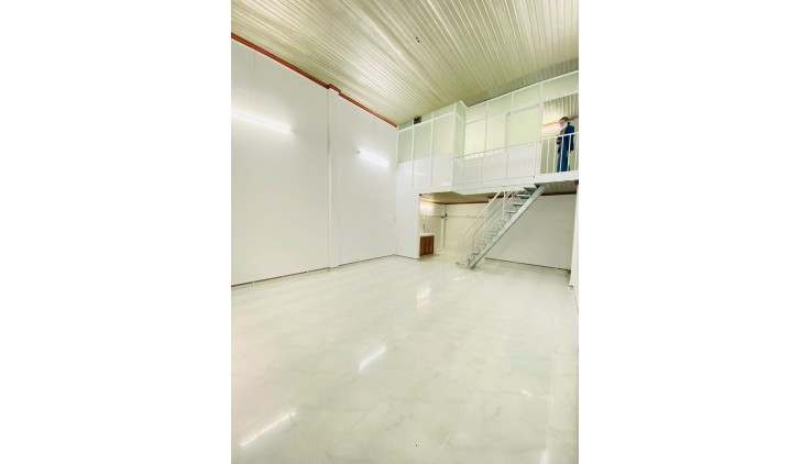 Bán Nhà 51m², 4 Tỷ Nhỉnh Nhẹ, Hoàng Bật Đạt, P15, Tân Bình – Nhà Mới, Tiện Ích Đầy Đủ