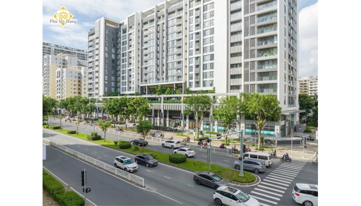 PHÚ MỸ HƯNG BÁN SHOPHOUSE 2025. MUA TT CDDT, LS 0%. CK CAO.XEM NGAY 0901323786