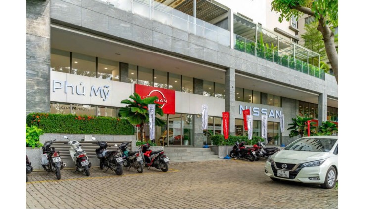 PHÚ MỸ HƯNG MỞ BÁN NHIỀU SHOPHOUSE Ở VỊ TRÍ ĐẮC ĐỊA - GIỎ HÀNG MỚI NHẤT 2025