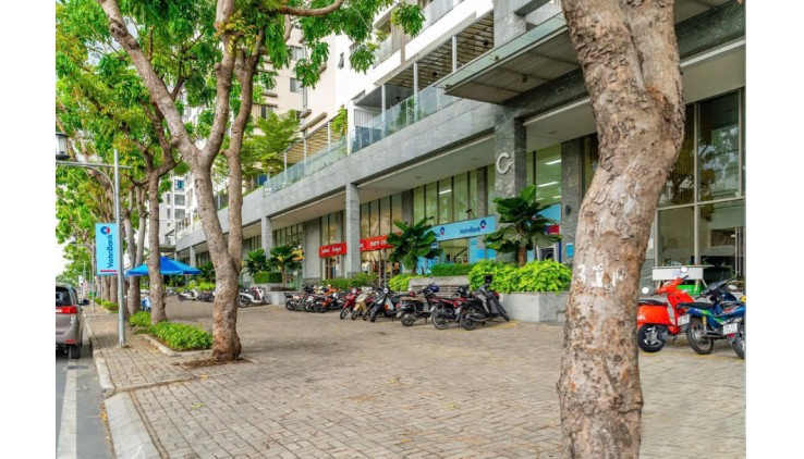 PHÚ MỸ HƯNG MỞ BÁN NHIỀU SHOPHOUSE Ở VỊ TRÍ ĐẮC ĐỊA - GIỎ HÀNG MỚI NHẤT 2025