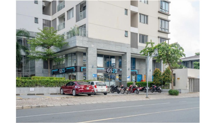 PHÚ MỸ HƯNG MỞ BÁN NHIỀU SHOPHOUSE Ở VỊ TRÍ ĐẮC ĐỊA - GIỎ HÀNG MỚI NHẤT 2025