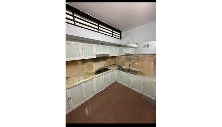 Bán Gấp Nhà Trần Văn Đang 70m2 3 Tầng, 3.9mx 18m nhỉnh 6 tỷ Phường 9 Quận 3
