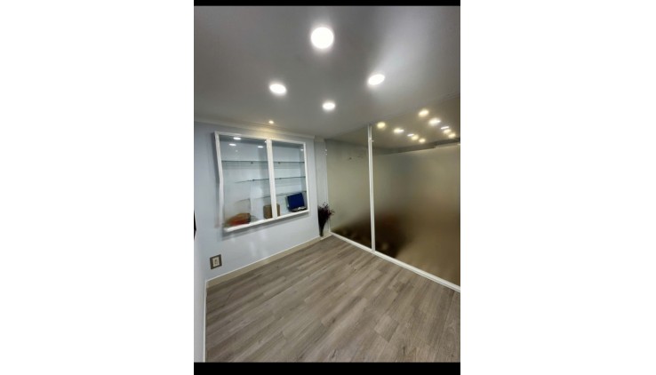 Bán Gấp Nhà Trần Văn Đang 70m2 3 Tầng, 3.9mx 18m nhỉnh 6 tỷ Phường 9 Quận 3