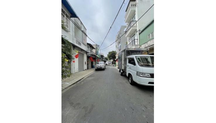 BÁN CHDV 5 TẦNG THANG MÁY , 15 PHÒNG, ĐIỆN BIÊN PHỦ ,P11, Q10 ,GIÁ CHỈ 24.9 TỶ TL