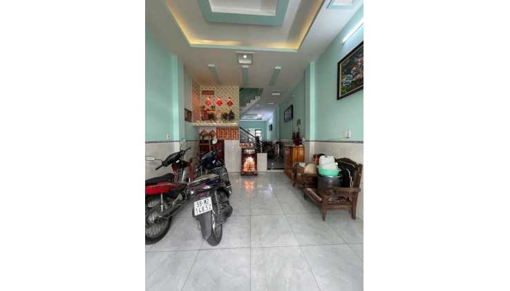 BÁN CHDV 5 TẦNG THANG MÁY , 15 PHÒNG, ĐIỆN BIÊN PHỦ ,P11, Q10 ,GIÁ CHỈ 24.9 TỶ TL