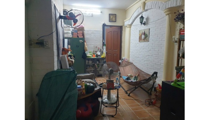Bán nhà Mặt tiền Dương Bá Trạc - giáp Quận 1, P1 - Quận 8,  4.7x13m, 3 T - 3PN, 13.9 tỷ.