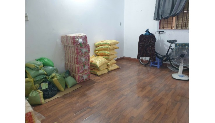 Bán nhà Mặt tiền Dương Bá Trạc - giáp Quận 1, P1 - Quận 8,  4.7x13m, 3 T - 3PN, 13.9 tỷ.