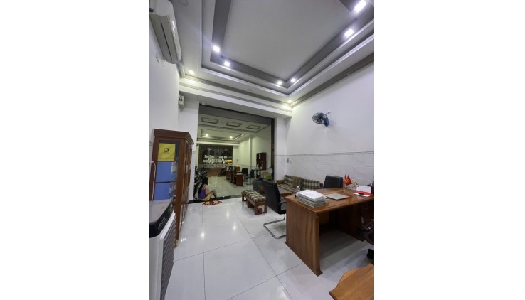 Mặt tiền KD hiếm 4 tầng 155m2 Tân Tạo A Bình Tân chỉ 12 tỷ.