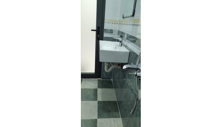 Bán nhà 1/ hẻm oto kế Mt Lê Thúc Hoạch quận Tân Phú 4 x 15-2T chỉ 6.2 tỷ tl