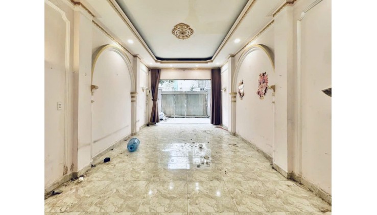 BÁN NHÀ 4 TẦNG, 68M2, NGÕ XÔ VIỆT NGHỆ TĨNH, P25, BÌNH THẠNH - GIÁ 9 TỶ - SỔ HỒNG CHÍNH CHỦ