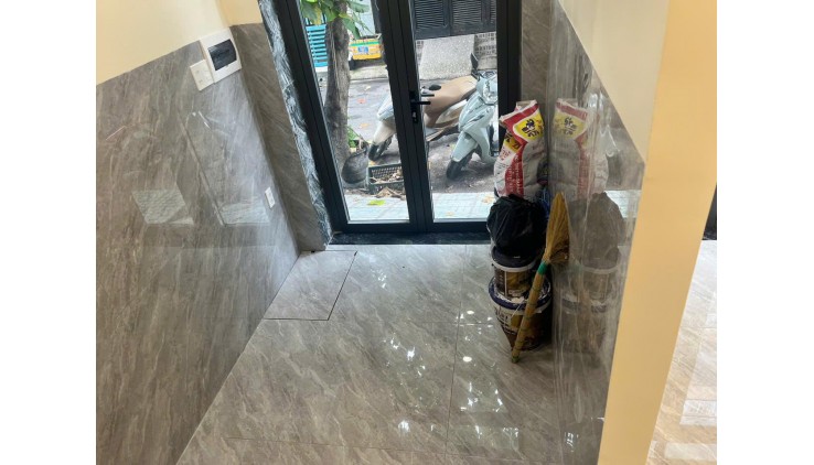 BÁN NHÀ ĐƯỜNG SỐ 9 , BÌNH HƯNG HÒA, BÌNH TÂN,HXT, 55M2, NHỈNH 6 TỶ