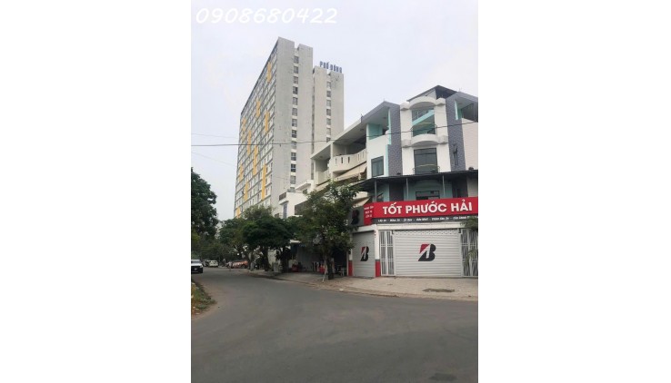 Bán Lô Góc Tuyệt Đẹp Đường D6 Kiến Á Gần Đường Liên Phường, Phước Long B