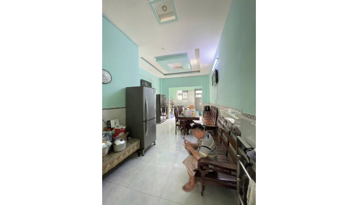 Bán nhà VTKD 8M thông  Phan Anh quận Tân Phú 4 x 16- 4 Tầng chỉ 8 tỷ tl