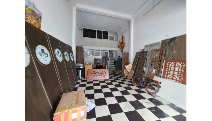 Bán nhà Mặt tiền Nguyễn Kiệm -  Phường 3, Q. Gò Vấp, 4.1x11m, 2 Tầng, HĐT 10tr, 5.6 tỷ.