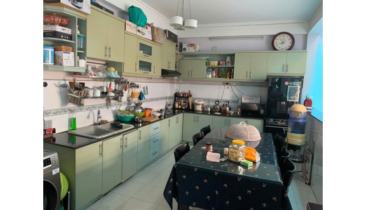 CHỦ GẤP BÁN HẠ 2.2 TỶ , HOÀNG HOA THÁM, TÂN BÌNH - 80M2, 4 TẦNG, 11.2 TỶ .
