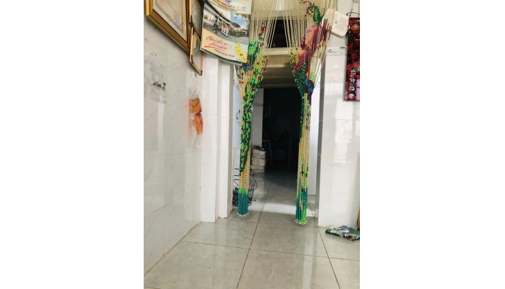 Hẻm thông ô tô giáp Phạm Văn Chiêu - Nguyễn Văn Khối - Quang Trung - 44m2 - 2 tầng - chỉ nhỉn 4 tỷ