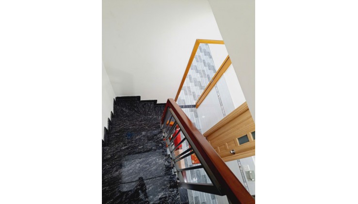 Siêu Phẩm Nhà mới đón tết Trường Chinh  giáp Tân Bình 34m2,4Tầng Nhỉnh 4tỷ