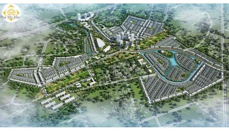 NHỮNG DỰ ÁN CỦA PHÚ MỸ HƯNG TRIỂN KHAI NĂM 2025