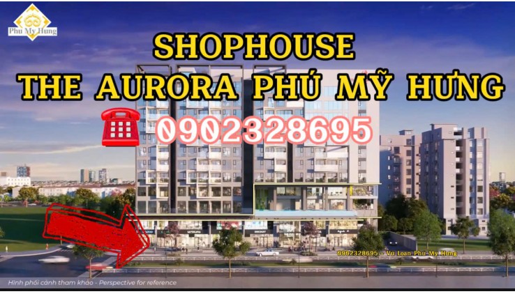NHIỀU SHOP TRỆT TẠI DỰ ÁN SCENCI VALLEY 2 ĐANG ĐƯỢC CĐT PHÚ MỸ HƯNG MỞ BÁN VỚI GIÁ RẤT TỐT. XEM SHOP NGAY