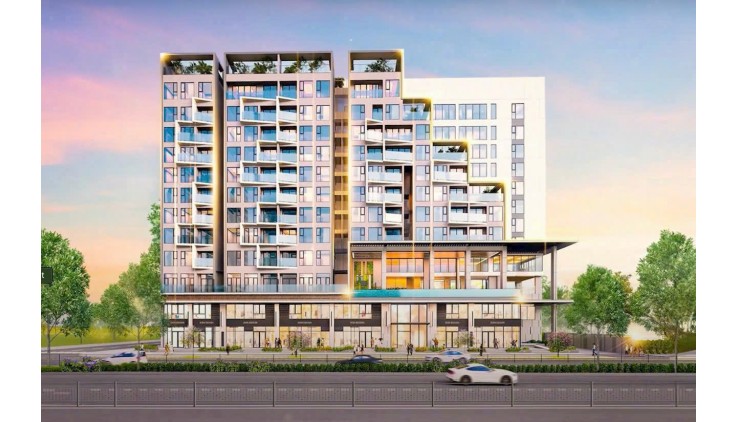 NHIỀU SHOP TRỆT TẠI DỰ ÁN SCENCI VALLEY 2 ĐANG ĐƯỢC CĐT PHÚ MỸ HƯNG MỞ BÁN VỚI GIÁ RẤT TỐT. XEM SHOP NGAY