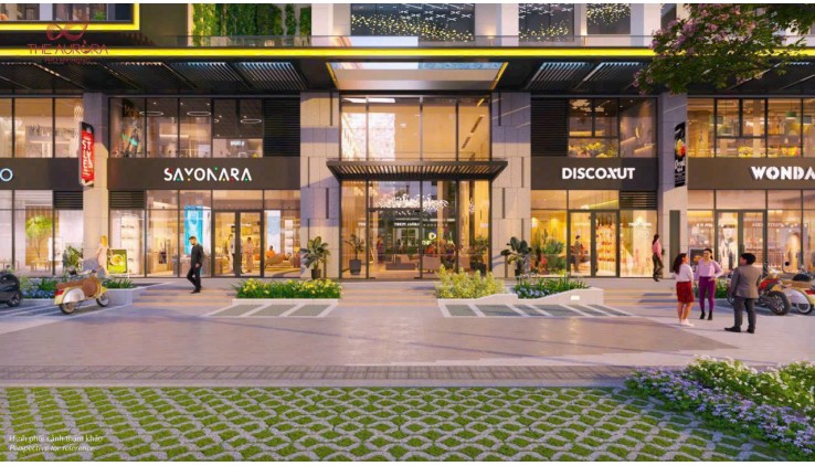 NHIỀU SHOP TRỆT TẠI DỰ ÁN SCENCI VALLEY 2 ĐANG ĐƯỢC CĐT PHÚ MỸ HƯNG MỞ BÁN VỚI GIÁ RẤT TỐT. XEM SHOP NGAY
