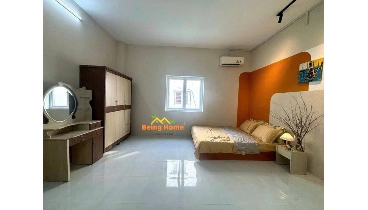 NHÀ THỐNG NHẤT, Q.GÒ VẤP, 36M2, 2 TẦNG, 2PN, HẺM THÔNG BA GÁC, NHỈNH 4 TỶ CÓ TL