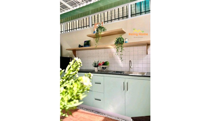 NHÀ THỐNG NHẤT, Q.GÒ VẤP, 36M2, 2 TẦNG, 2PN, HẺM THÔNG BA GÁC, NHỈNH 4 TỶ CÓ TL