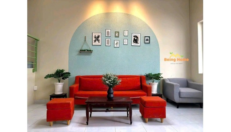NHÀ THỐNG NHẤT, Q.GÒ VẤP, 36M2, 2 TẦNG, 2PN, HẺM THÔNG BA GÁC, NHỈNH 4 TỶ CÓ TL
