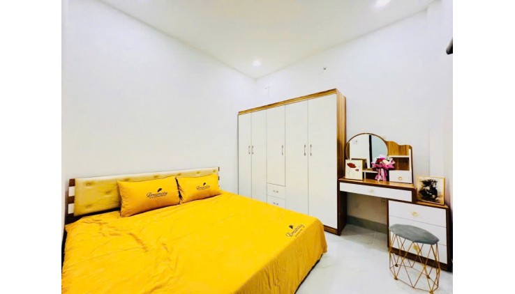 Bán Nhà Mặt Tiền Kinh Doanh Chợ Hiệp Thành – 3 Phòng Ngủ, Nội Thất Cao Cấp, Giá Cực Hấp Dẫn!