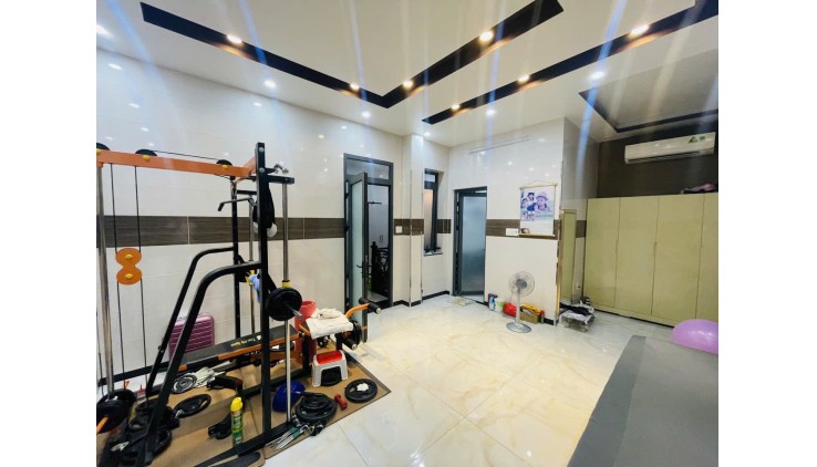BÁN NHÀ 4 TẦNG, 91M2, NGUYỄN SỸ SÁCH, TÂN BÌNH - GIÁ 10.4 TỶ