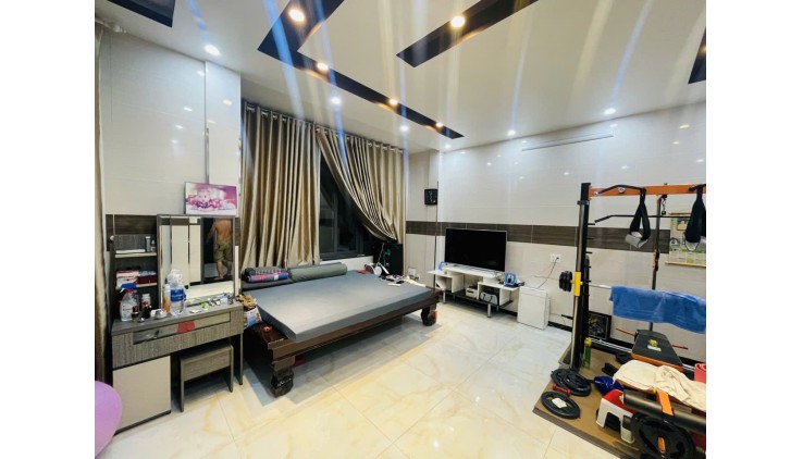 BÁN NHÀ 4 TẦNG, 91M2,  CỘNG HÒA, TÂN BÌNH - GIÁ HỜ 10.4 TỶ - SỔ ĐỎ CHÍNH CHỦ