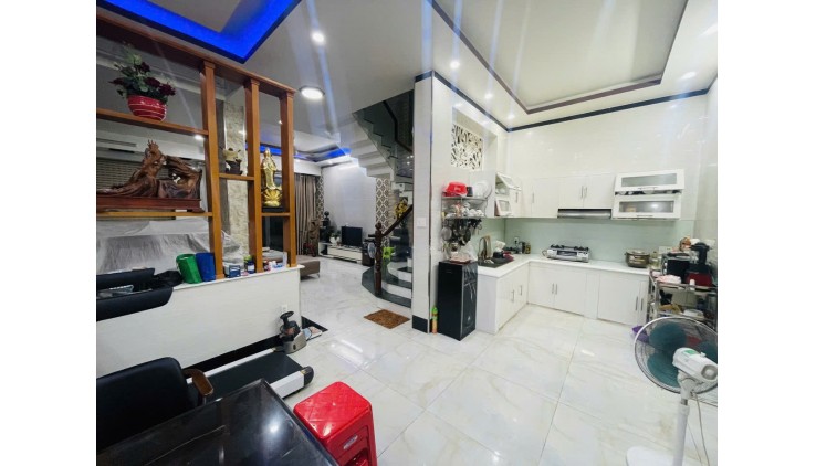 BÁN NHÀ 4 TẦNG, 91M2, NGUYỄN SỸ SÁCH, TÂN BÌNH - GIÁ 10.4 TỶ