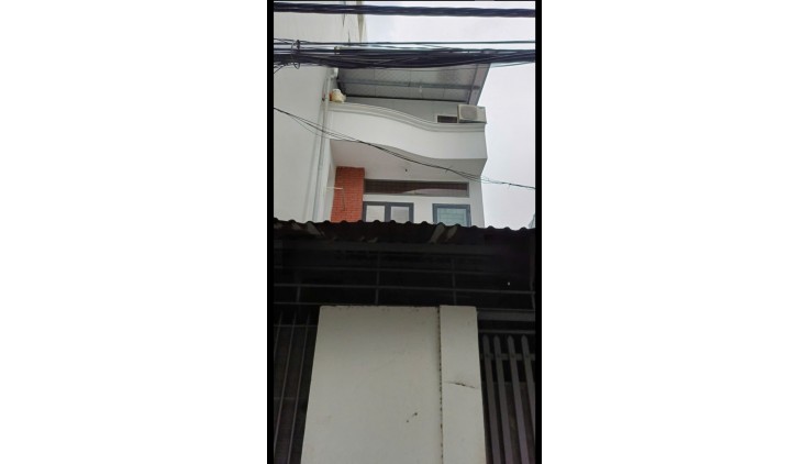 Phạm Văn Bạch Phường 15 Tân Bình 104mz 3 Tầng, 4mx26m chỉ 12 Tỷ