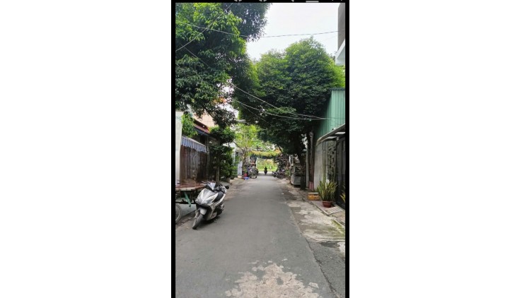 Phạm Văn Bạch Phường 15 Tân Bình 104mz 3 Tầng, 4mx26m chỉ 12 Tỷ