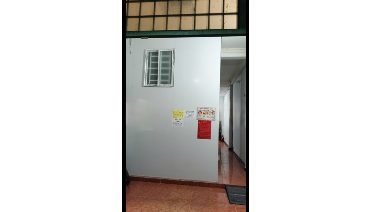 Phạm Văn Bạch Phường 15 Tân Bình 104mz 3 Tầng, 4mx26m chỉ 12 Tỷ