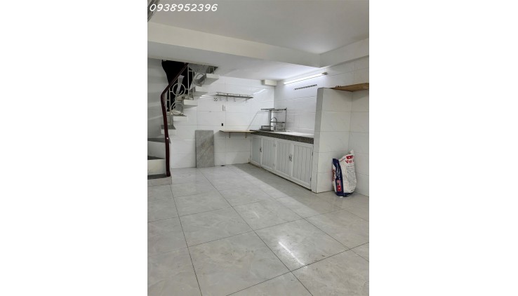 NGƯỜI THÂN GỬI BÁN NHÀ HÒA HƯNG, QUẬN 10 - 3.4 TỶ - 3 PN, 3 WC, SỔ HỒNG CHÍNH CHỦ