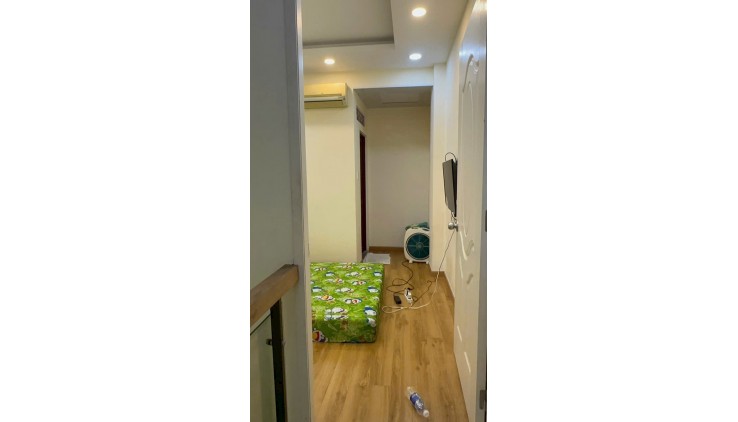 HXH thông Hương Lộ 2 Bình Tân 3 tầng 35m2 nhỉnh 3 tỷ.