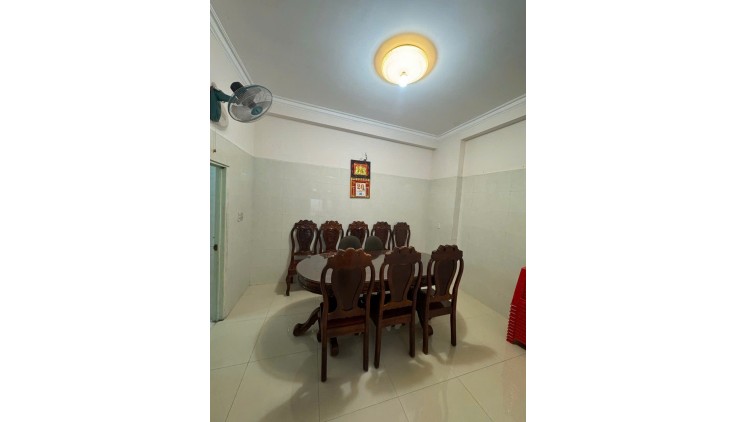 8.5 TỶ- BÁN NHÀ HẺM 6M BÙI ĐÌNH TÚY- 5 TẦNG- DT 51M2- 5PN- HẺM THÔNG