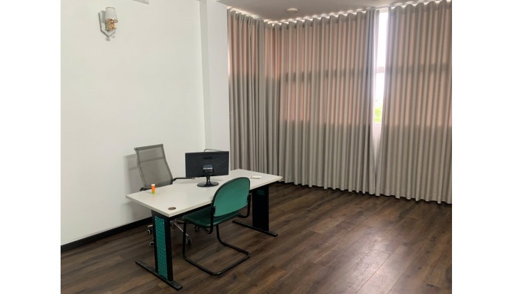 Quận Thủ Đức  ! CHO THUÊ MB – N/C 1 hầm lửng 3 lầu , VỊ TRÍ KINH DOANH ĐẸP LẮM, Tel : 0909121212 ( chính chủ )