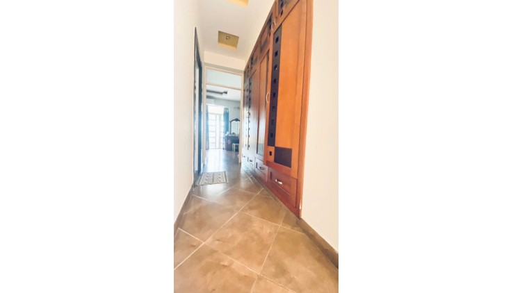 BÁN NHÀ MẶT TIỀN ,  CỘNG HÒA - TÂN BÌNH - 90M2 - 6 TẦNG - 16.7 TỶ - CHÍNH CHỦ .