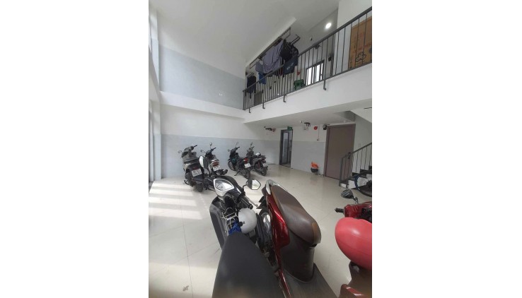 Bán nhà 5 Tầng -  22 CHDV, HXH Lê Quang Định - Nguyễn Văn Đậu, 14.5x12m, 22.9 tỷ