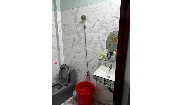 NHÀ Chính Chủ - Giá Tốt - Cần Bán Nhà Tại Phường Linh Xuân,Thủ Đức, HCM
