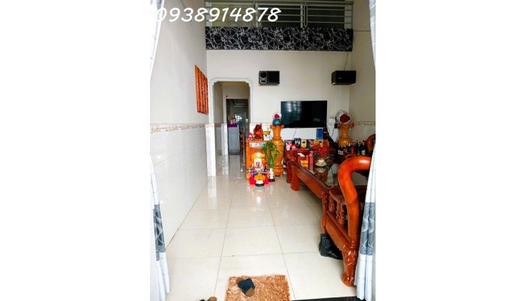 Bán nhà đường 11, Linh Xuân - 64m², 2pn, sổ hồng đã hoàn công -  3.8 tỷ