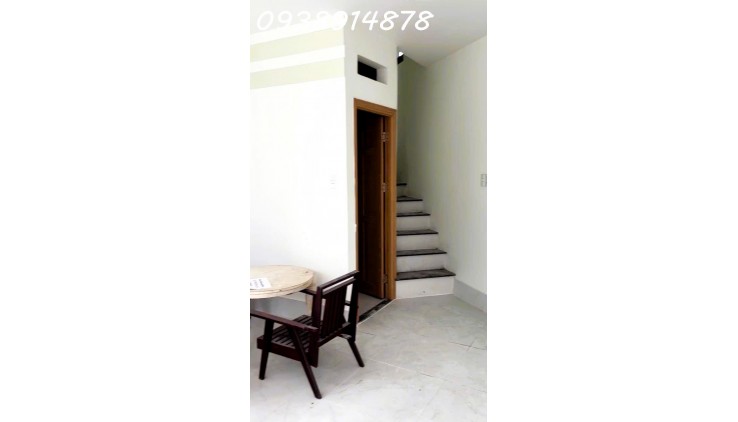 Bán nhà mặt tiền đường 19, Linh Chiểu -  34m2 - 2 tầng - 4.3 tỷ - sổ hồng đã hòan công