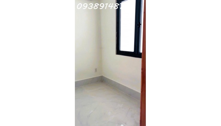 Bán nhà mặt tiền đường 19, Linh Chiểu -  34m2 - 2 tầng - 4.3 tỷ - sổ hồng đã hòan công