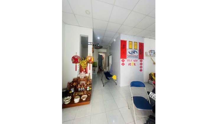 GIÀM 1 TY, Gấp Bán, Kha Vạn Cân, CHỢ THỦ đỨC, Đường 6m, DT 72m2 ( 6 x 11 ) chỉ 3.9ty