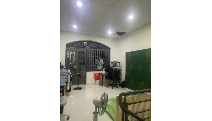 Siêu Hiếm Gò Dầu ngay ngã tư Tân Sơn Nhì -Trương Vĩnh Ký 50m2,2Tầng Nhỉnh 4tỷ