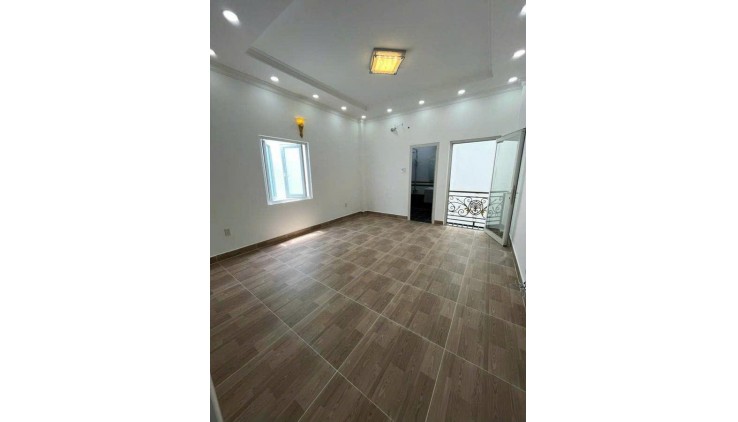 BÁN NHÀ  LIÊN KHU 4-5, 4 TẦNG,86M2,HXH,BÌNH HƯNG HÒA B, BÌNH TÂN, NHỈNH  7 TỶ