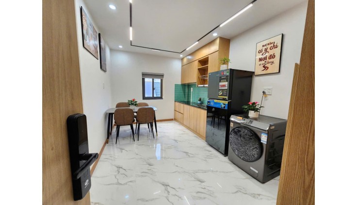 BÁN CHDV 5 TẦNG THANG MÁY , 15 PHÒNG, ĐIỆN BIÊN PHỦ ,P11, Q10 ,GIÁ CHỈ 24.9 TỶ TL